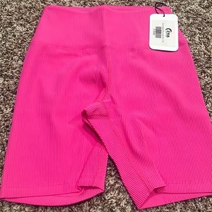 ZYIA muted magnets hustle shorts size medium